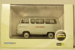 Ford 400E, FDE006, Oxford 1:43