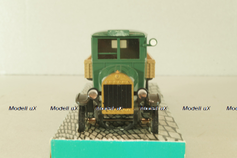 Mercedes-Benz Diesel 5 K 3 1927, Cursor 1:43