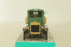 Mercedes-Benz Diesel 5 K 3 1927, Cursor 1:43