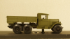 Зис-6, Miniclassic 1:43