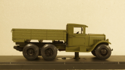 Зис-6, Miniclassic 1:43
