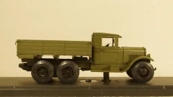 Зис-6, Miniclassic 1:43