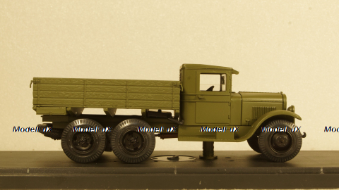 Зис-6, Miniclassic 1:43