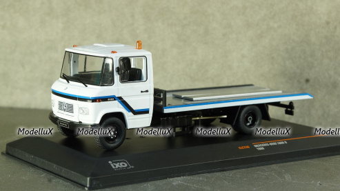 Зис-6, Miniclassic 1:43