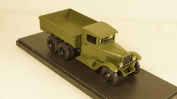 Зис-6, Miniclassic 1:43