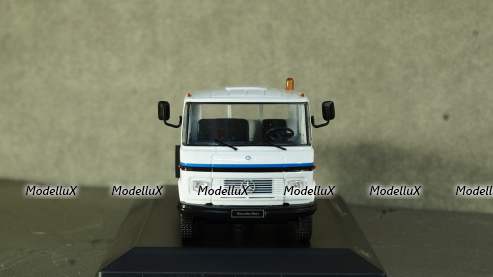 Зис-6, Miniclassic 1:43