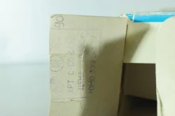 Газ-2402 Волга, Аэрофлот, 1990г., Тантал/Радон 1:43