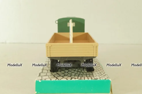 Mercedes-Benz Diesel 5 K 3 1927, Cursor 1:43