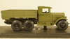 Зис-6, Miniclassic 1:43
