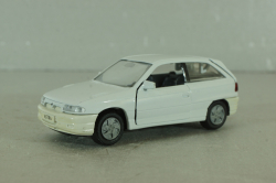 Opel Astra GSI (F) 1991, white, 1013, GAMA 1:43