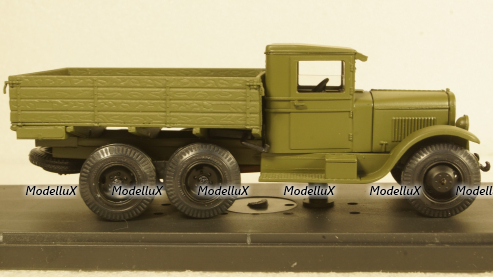 Зис-6, Miniclassic 1:43 Уценка!