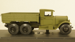Зис-6, Miniclassic 1:43 Уценка!