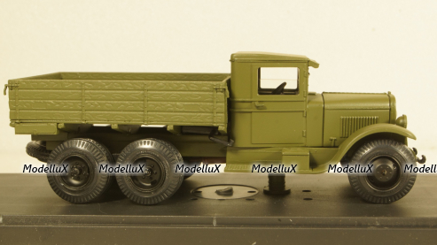Зис-6, Miniclassic 1:43 Уценка!