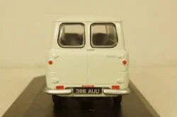 Ford 400E, FDE006, Oxford 1:43