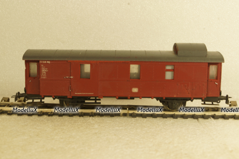 Wagon, HO Piko, 1:87