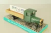 Mercedes-Benz Diesel 5 K 3 1927, Cursor 1:43