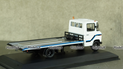 Зис-12, Miniclassic 1:43