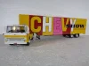 Chevrolet Tilt Cab Series 60, American trucks, Spain, #33, Altaya 1:43