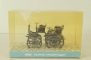 Daimler Motorwagen 1886, Cursor 1:43