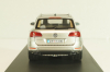 Volkswagen Touareg (7P) 2010, silver, 7P1099300B7W, Schuco 1:43