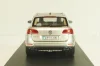 Volkswagen Touareg (7P) 2010, silver, 7P1099300B7W, Schuco 1:43
