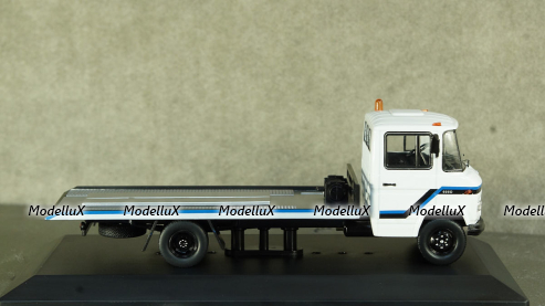 Зис-12, Miniclassic 1:43