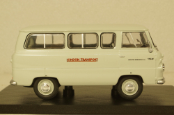 Ford 400E, FDE006, Oxford 1:43