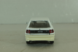 Opel Astra GSI (F) 1991, white, 1013, GAMA 1:43