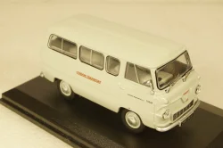 Ford 400E, FDE006, Oxford 1:43