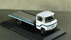 Ford 400E, FDE006, Oxford 1:43