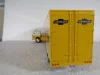 Chevrolet Tilt Cab Series 60, American trucks, Spain, #33, Altaya 1:43