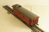 Wagon, HO Piko, 1:87