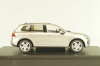 Volkswagen Touareg (7P) 2010, silver, 7P1099300B7W, Schuco 1:43