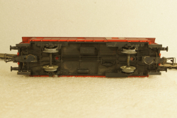 Wagon, HO Piko, 1:87