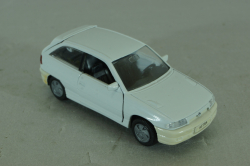 Opel Astra GSI (F) 1991, white, 1013, GAMA 1:43