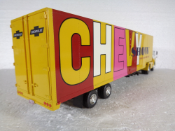 Chevrolet Tilt Cab Series 60, American trucks, Spain, #33, Altaya 1:43