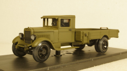 Зис-12, Miniclassic 1:43