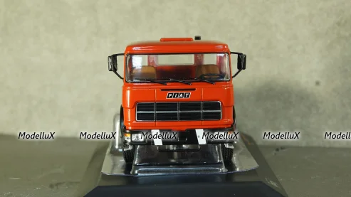 Chevrolet Tilt Cab Series 60, American trucks, Spain, #33, Altaya 1:43