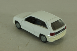 Opel Astra GSI (F) 1991, white, 1013, GAMA 1:43