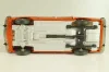 Газ-3102 Волга, кирпичная, Тантал/Радон 1:43