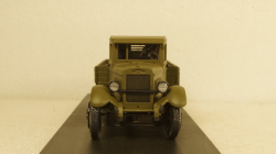 Зис-12, Miniclassic 1:43
