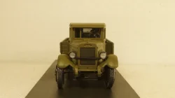 Зис-12, Miniclassic 1:43
