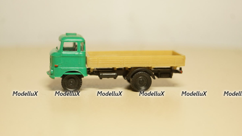 Зис-12, Miniclassic 1:43