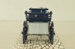 Daimler Motorwagen 1886, Cursor 1:43