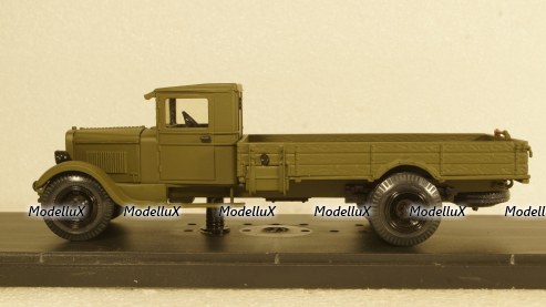 Зис-12, Miniclassic 1:43