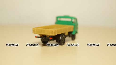 Зис-12, Miniclassic 1:43
