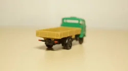 Зис-12, Miniclassic 1:43