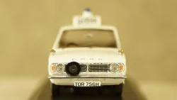 Chevrolet Tilt Cab Series 60, American trucks, Spain, #33, Altaya 1:43