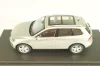 Volkswagen Touareg (7P) 2010, silver, 7P1099300B7W, Schuco 1:43