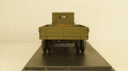 Зис-12, Miniclassic 1:43